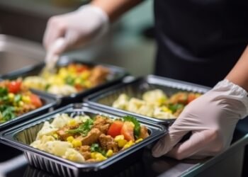 Weniger Lebensmittel für die Tafel