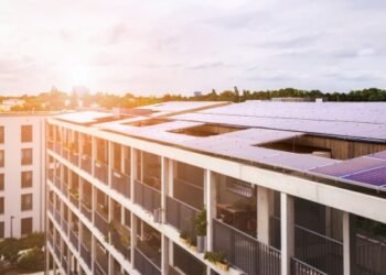 Wohnungskrise in Deutschland