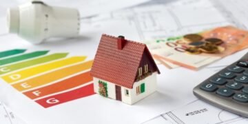 Zahl der Energiespar-Förderanträge geht zurück