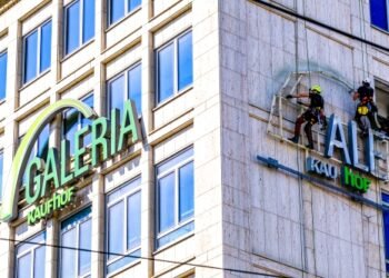 Zukunft von Galeria Karstadt Kaufhof