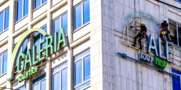 Zukunft von Galeria Karstadt Kaufhof