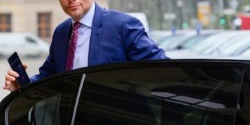 Aufhebung der Ausgabensperre für Förderprogramme