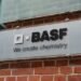 BASF Gewinnrückgang
