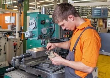 Deutschland industrielle Transformation