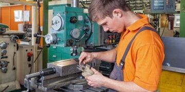 Deutschland industrielle Transformation