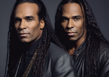 Frank Farian gestorben