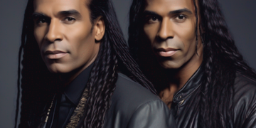 Frank Farian gestorben