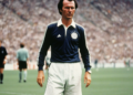 Franz Beckenbauer