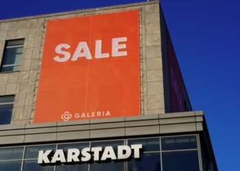 Galeria Karstadt Kaufhof Insolvenz