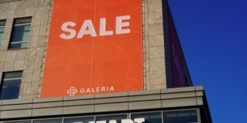 Galeria Karstadt Kaufhof Insolvenz