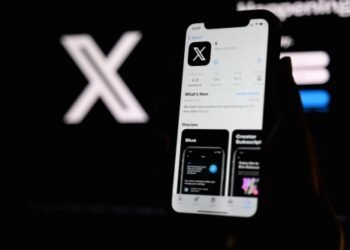 Gegen X Verfahren eingeleitet