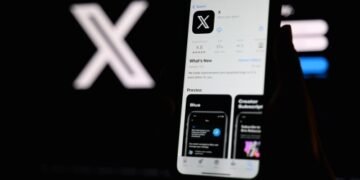 Gegen X Verfahren eingeleitet