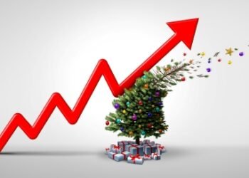 Inflation im Dezember