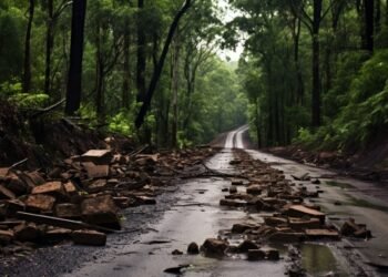 Naturkatastrophen Schäden Milliardenhöhe