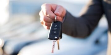 Neuwagenverkauf steigt in Deutschland an