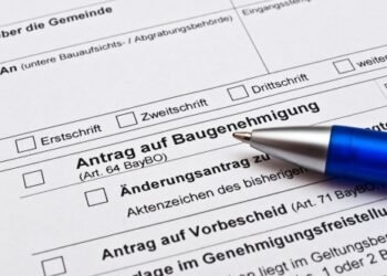 Oktober Baugenehmigungen 2023