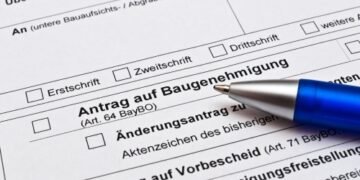 Oktober Baugenehmigungen 2023