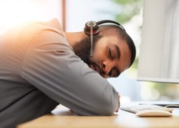 Psychische Erkrankungen Arbeitnehmer