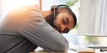 Psychische Erkrankungen Arbeitnehmer