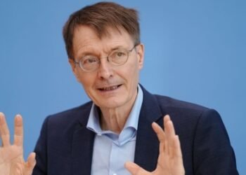 Rekordhohe Krankheitstage in Deutschland