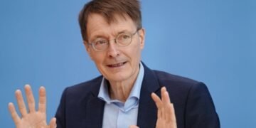 Rekordhohe Krankheitstage in Deutschland