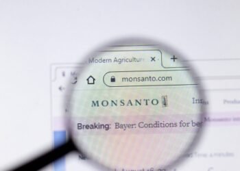 Schadenersatz Monsanto