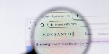 Schadenersatz Monsanto