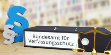 Schutz des Bundesverfassungsgerichts