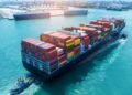 Seefracht teurer geworden wegen Raketenangriffen