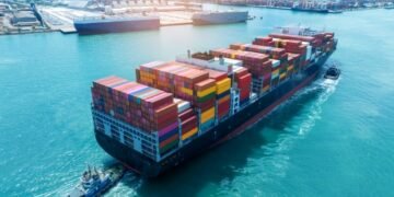 Seefracht teurer geworden wegen Raketenangriffen