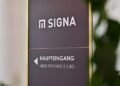 Signa Prime und Signa Development Insolvenz