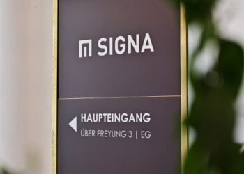 Signa Prime und Signa Development Insolvenz