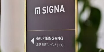Signa Prime und Signa Development Insolvenz