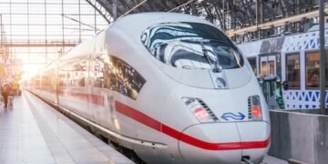 Tarifstreit bei der Deutschen Bahn