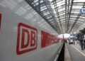 Tarifverhandlungen Deutsche Bahn