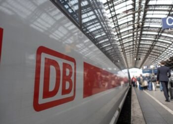 Tarifverhandlungen Deutsche Bahn