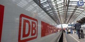 Tarifverhandlungen Deutsche Bahn