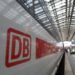 Tarifverhandlungen Deutsche Bahn