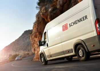 Verkauf DB Schenker