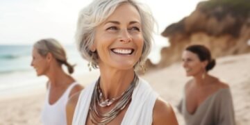 Wechseljahre Auswirkung