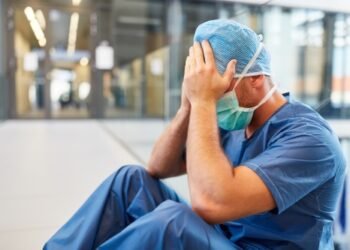 Überlastung von Kinderärzten