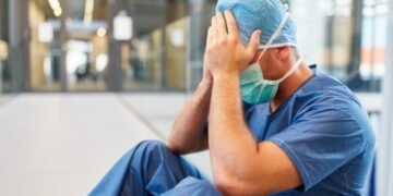 Überlastung von Kinderärzten