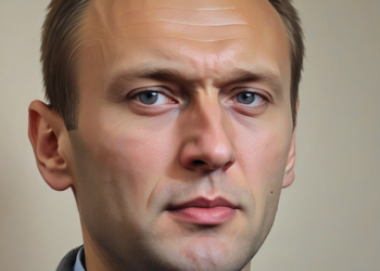 Alexej Nawalny gestorben