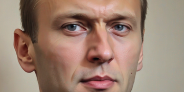 Alexej Nawalny gestorben