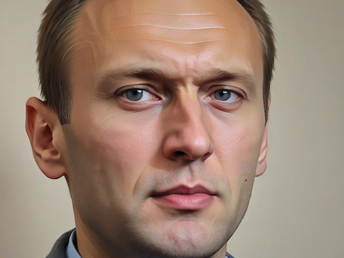 Alexej Nawalny gestorben