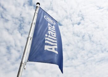 Allianz mit Rekordgewinn