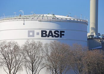 BASF kündigt Sparprogramm an
