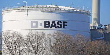 BASF kündigt Sparprogramm an