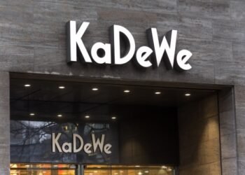 Berlin bürgt für Kredite der KaDeWe