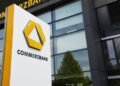 Commerzbank mit Rekordgewinn